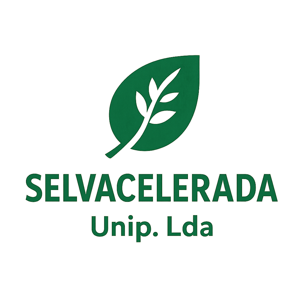SELVACELERADA Logo